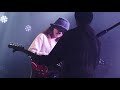 Homecomings - Hull Down :: 191019 현대카드 언더스테이지