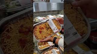 Whats Your Favorite Costco Deli Meal