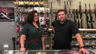 How Do I Find A Good Gun Store?