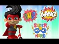 Identifying Sounds and Meanings