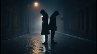 Don't Push Me Away