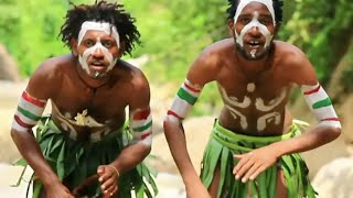 Ujulu Fera - Mahe Lando  New Ethiopian Music 2015