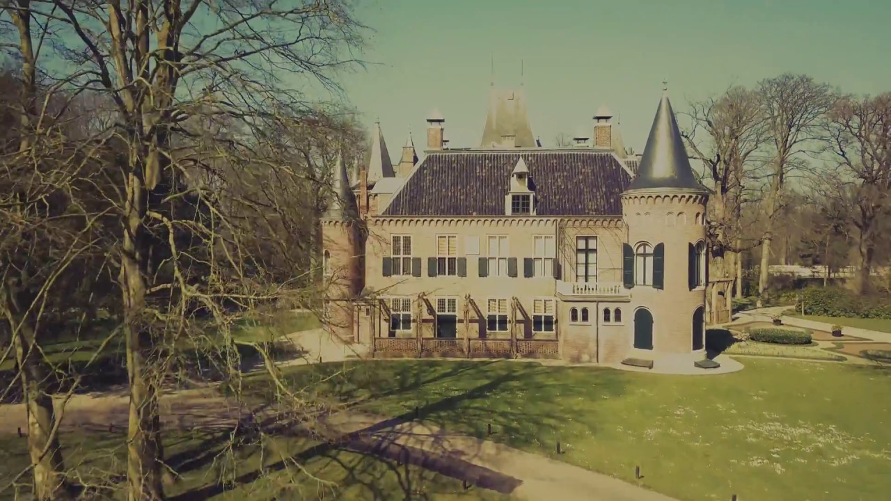 Castlefest Camping 2017