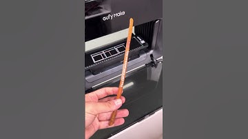 UV Printing on a rock? You bet.