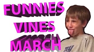 Best Vines of March 2016 Vine Compilation | Part 2