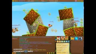 Transformice noob