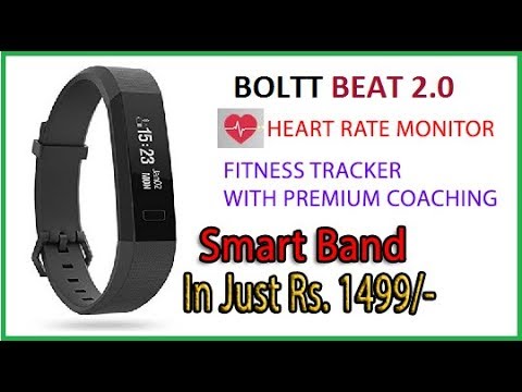 boltt beat 2.0 app for android