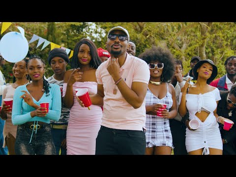 MAANDY X BREEDER LW X NDOVU KUU - ''Sirudi Home Remix'' (Official Music Video)