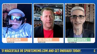 Raiders vs Chiefs Picks, Predictions and Odds | Las Vegas Raiders vs Kansas City Chiefs Preview