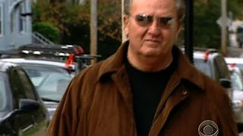 Hitman says Whitey Bulger "broke his heart" when he turned informant