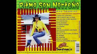 Mi Chatita - Ritmo Son Norteño