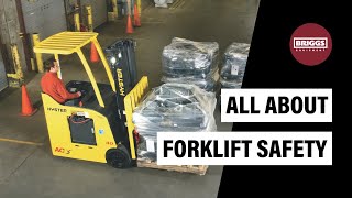 National Forklift Safety Day 2020 | Briggs Equipment by Briggs Equipment 2,706 views 3 years ago 6 minutes, 46 seconds
