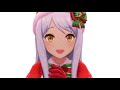 【デレステ】WINTER and WINDOW MV (Stage for Cinderella 本選)