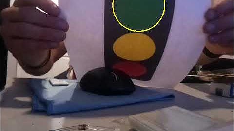 ENPM809T: Autonomous Robotics Spring 2021 Assignment #3