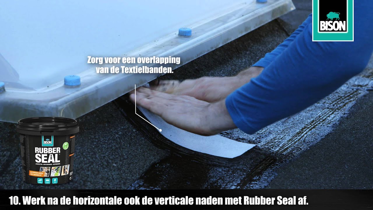 lichtkoepel tape bison rubber seal hoe maak je een lichtkoepel waterdicht lichtkoepel tape bison rubber seal hoe maak je een lichtkoepel waterdicht