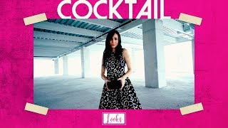 Opciones para lucir increíble con el #DressCode ¡COCKTAIL!