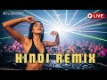 Bollywood Dance Party Mix 2025 🔊 Nonstop Hindi DJ Remix