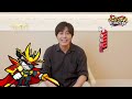 【こんワン】声優インタビュー 小林親弘（ノブナガ 役）【こんにちワン！ヒーロー】