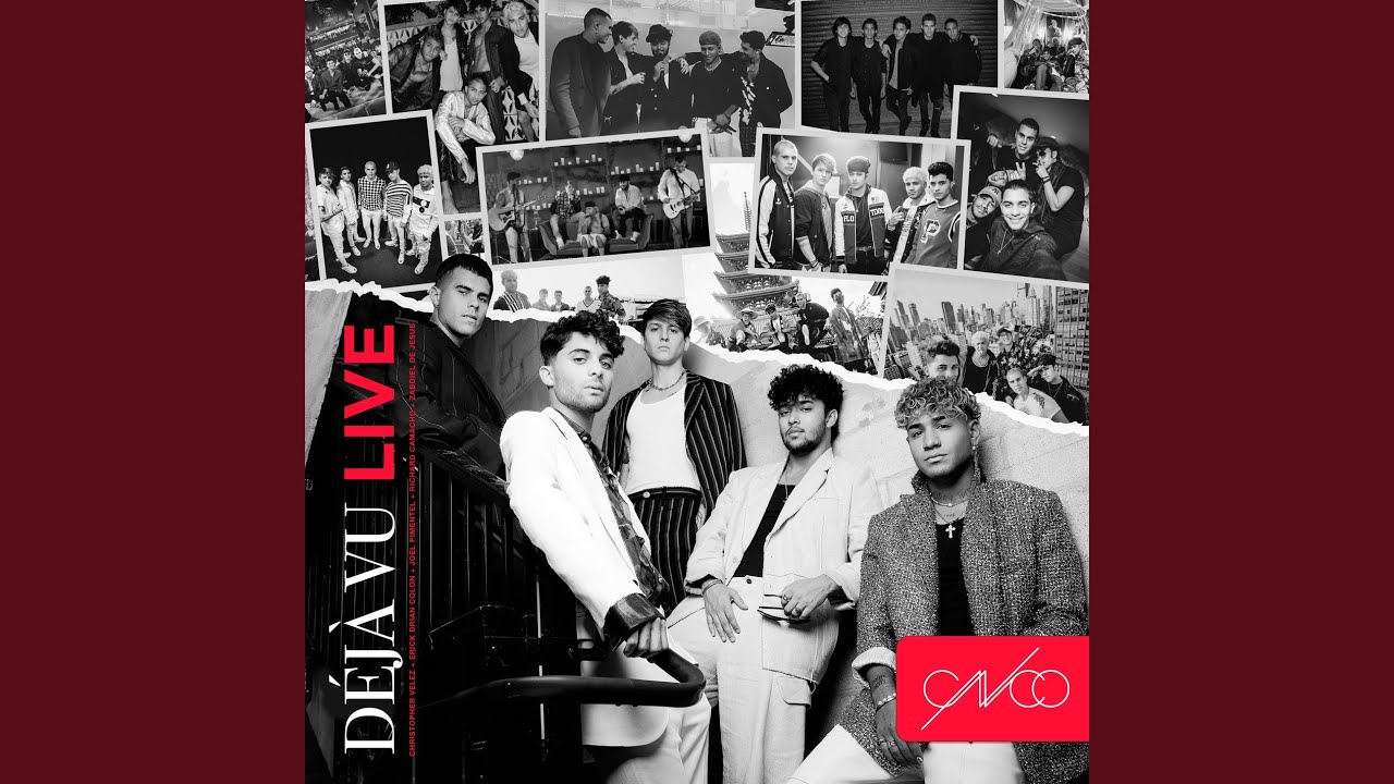 Dejaría Todo/Solo Importas Tú/Por Amarte Así (En Vivo)