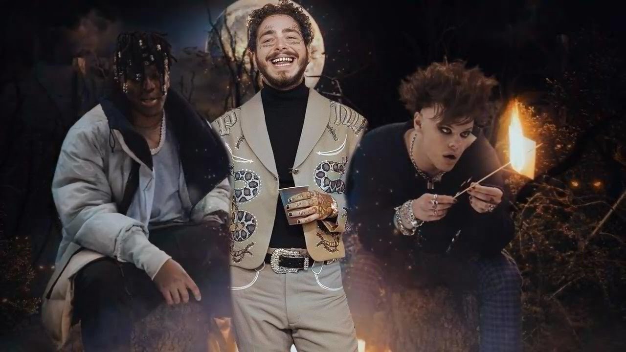 KSI – Patience Ft ( Post Malone, YungBlud & Polo G ) | RNSX Mashup |