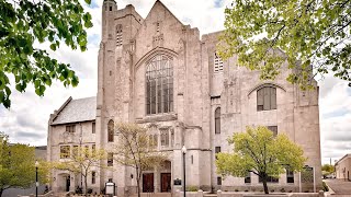 Jackson First UMC - Celebration of Life | Doris Defoe