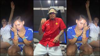 FDP TU TENTOU ME F*DER x FUNK TGIF - TIKTOK [ Young Madz ]