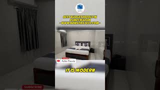Hotel Divine Rameswaram Best Rameswaram Budget Hotels Room Review