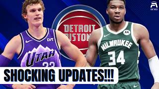NO WAY He Just Said This... | Daily Pistons News & Rumors screenshot 3
