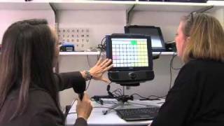 Innovation Eye Test