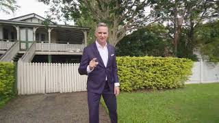 45 Frank Street, Graceville - Ted Hagemeijer