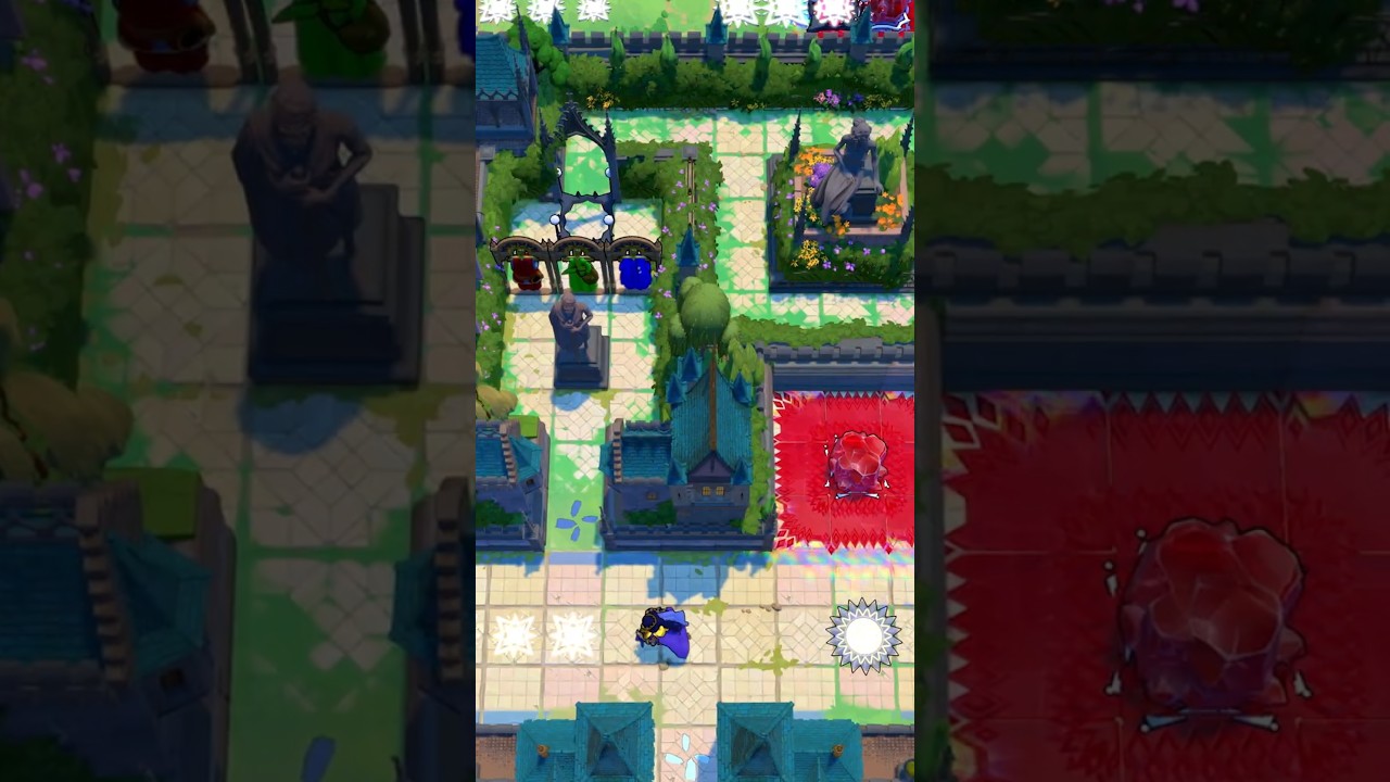 Order of the Sinking Star | A Thousand Puzzles Ten Years in the Making 