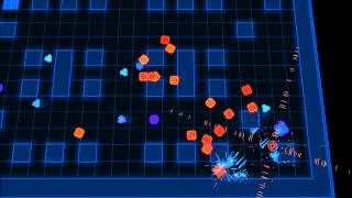 Devastator Launch Trailer (iOS)