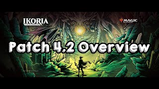4 2 Patch Overview