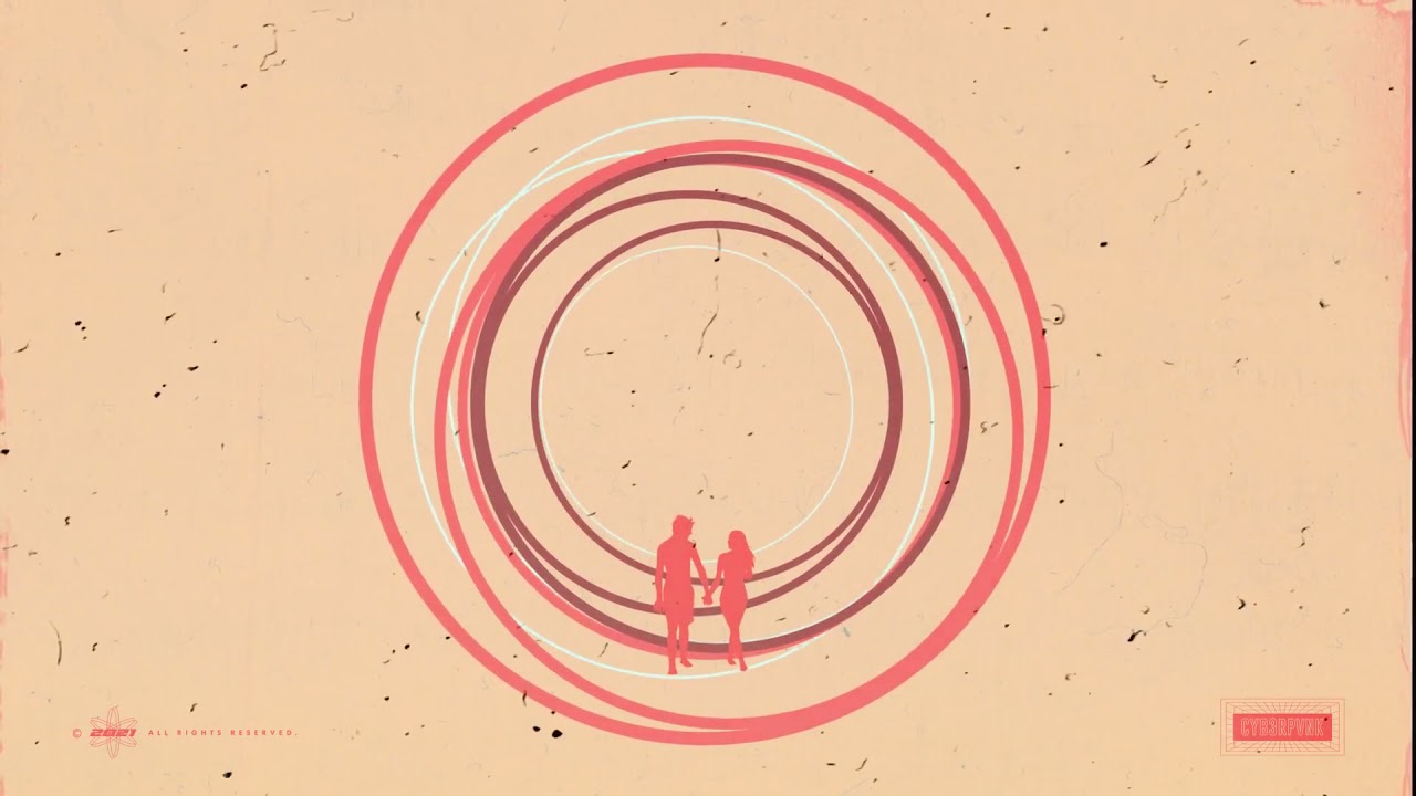 R3HAB x Lukas Graham - Most People (Official Lyric Video)