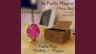 Download lagu Sis Puella Magica! (From 'Puella Magi Madoka Magica')
