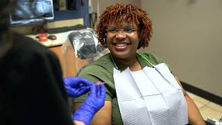 Meet Dr. Jennifer Jupio at Nova Dental Care in Houston, TX