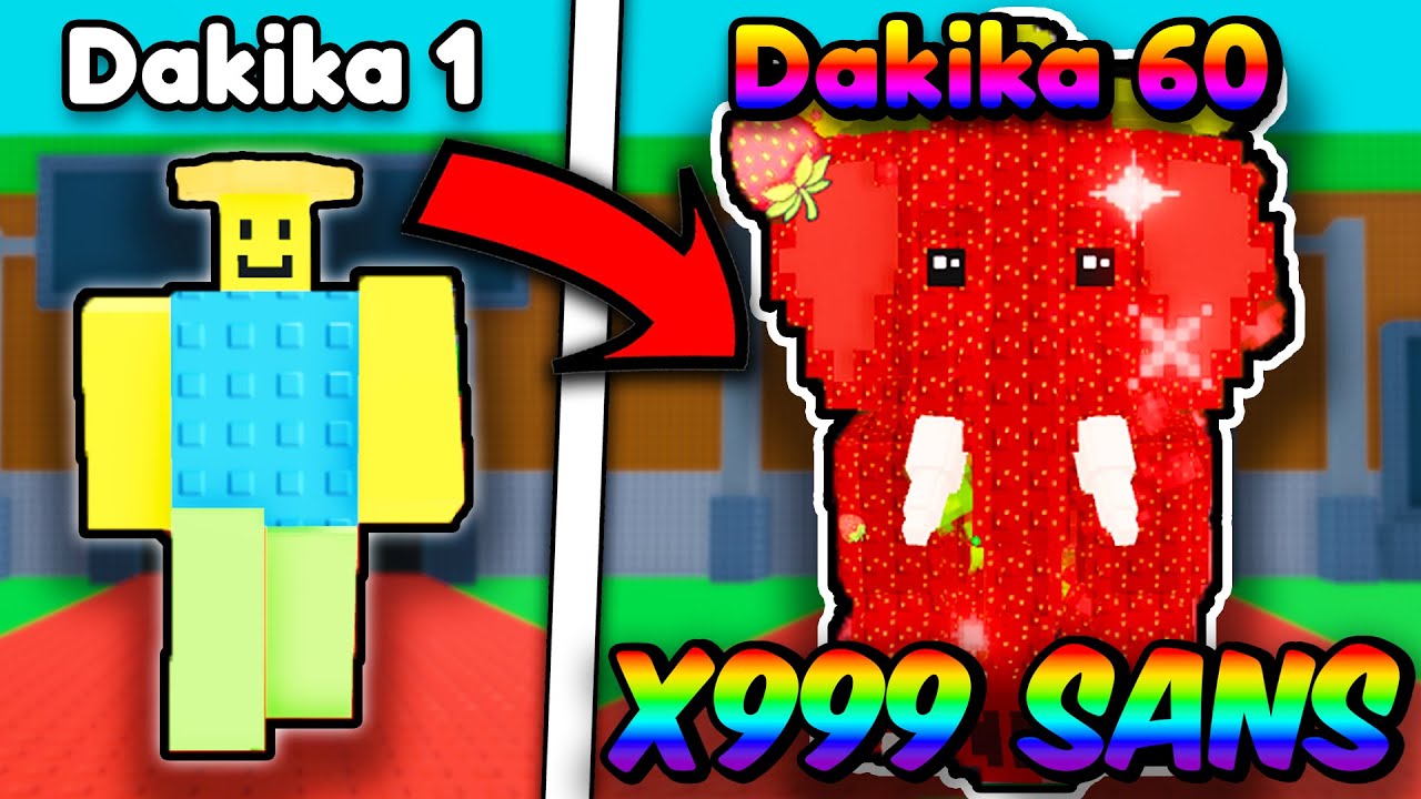 Steal A Brainrot Ama HER DAKİKA ŞANSIMIZ ARTIYOR! SONSUZ ŞANS! 🍀 - Roblox Steal A Brainrot