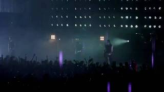 Nine Inch Nails - Head Like a Hole (Live 2008-12-13 Las Vegas NV)
