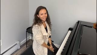 MCW Faculty Spotlight: Laetitia Ruccolo screenshot 2