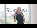 Visiting Thailand and Malaysia to celebrate my fragrance Ruby Rush!