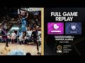CEBL Regular Season | Saskatoon Mamba @ Montreal Alliance