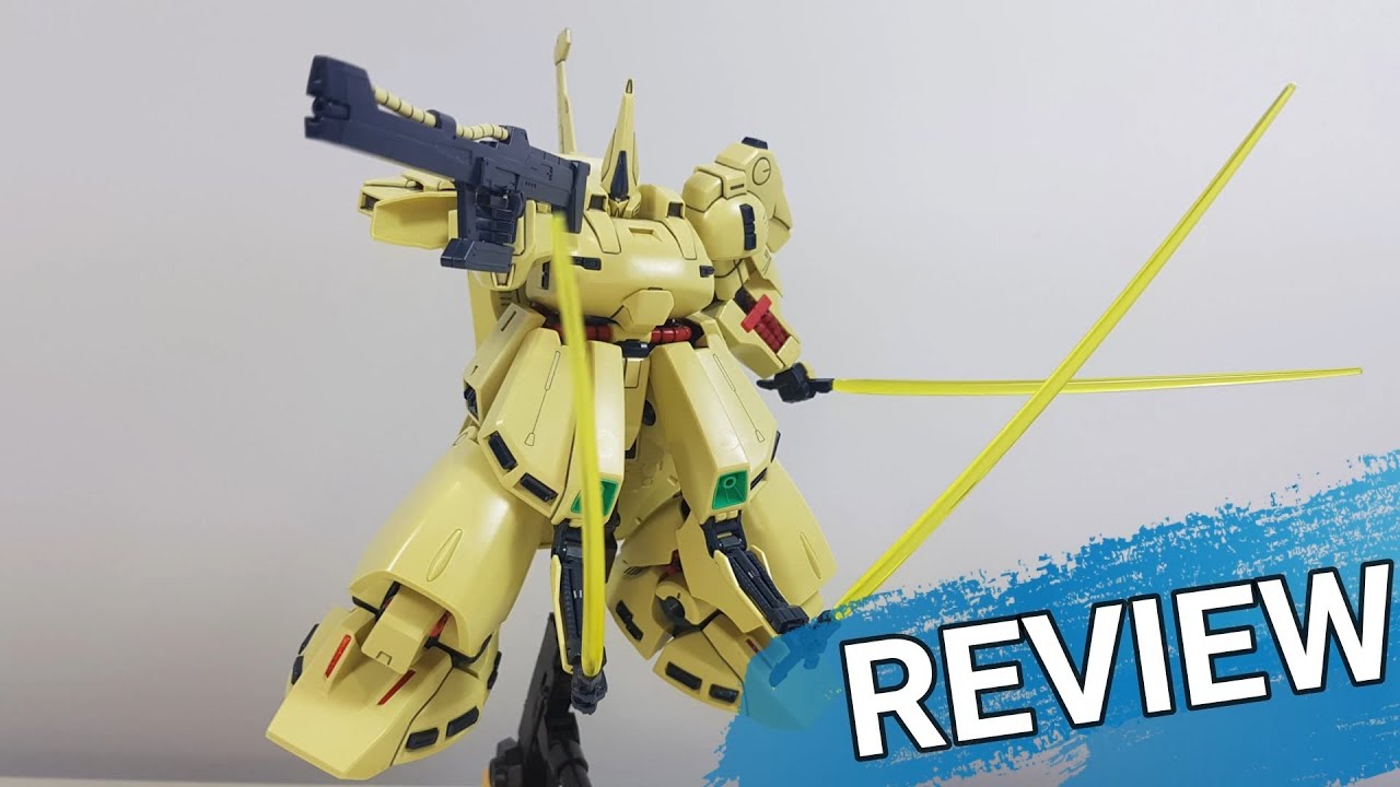 HGUC 1/144 The-O - Gunpla San