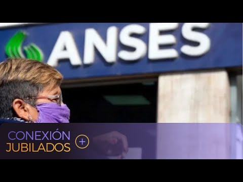 Pago de haberes: quiénes cobran la semana del 18 de septiembre | #ConexiónJubilados