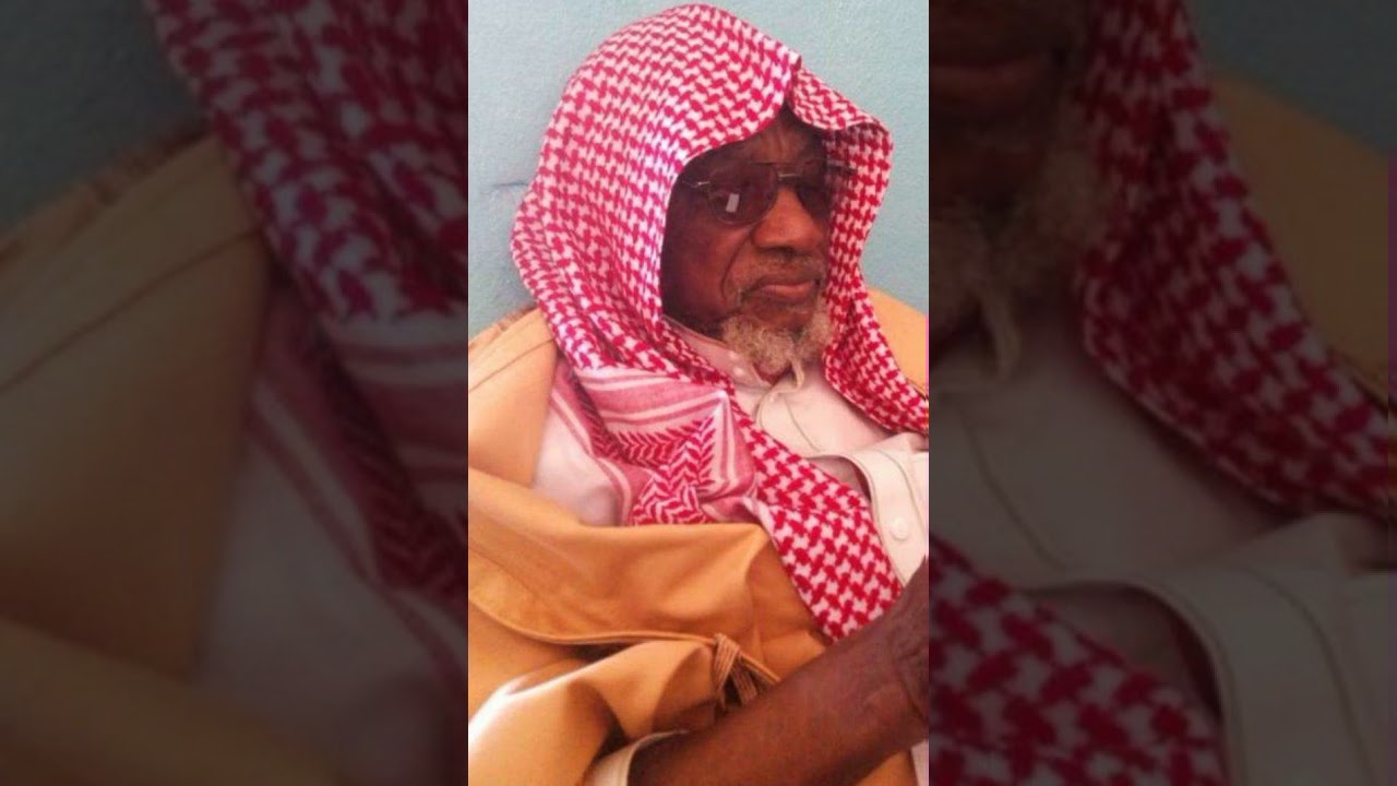 Gao - Alpha Oumar Almahadi ft Ousmane Salah - Questions & Reponses 2