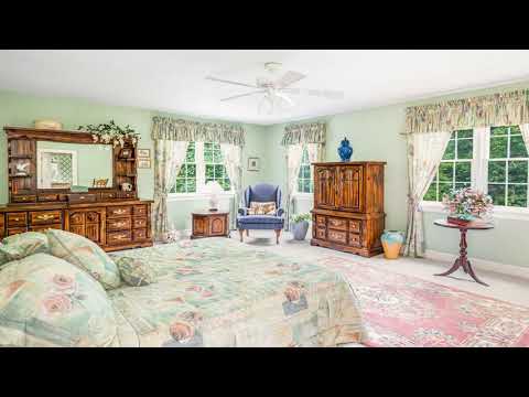 11 Forest Lane, Scituate, MA home video tour