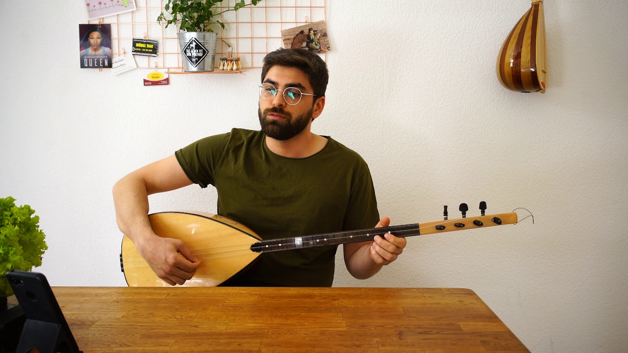 Onur Celep - Güle Yel Değdi