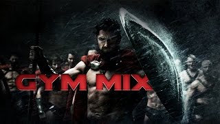 Ancient Gains |Music OST| 32min &quot;SPARTAN GYM MIX&quot; motivational workout music