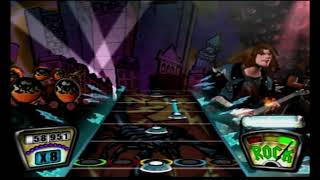“Jessica” By The Allman Brothers Band - Guitar Hero 2 Gameplay #30