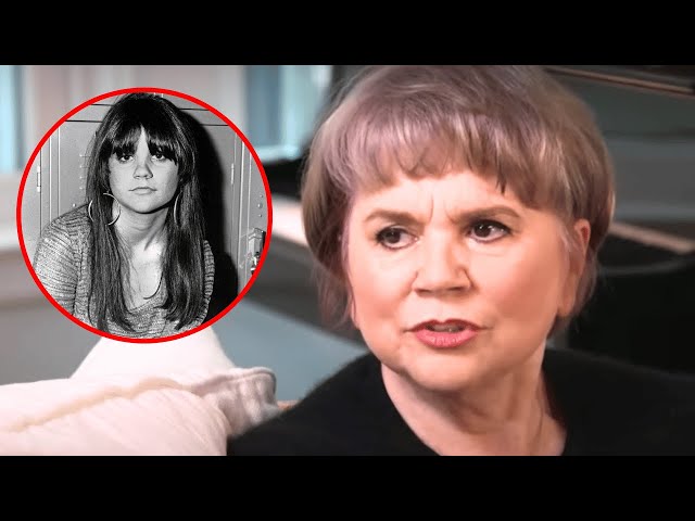 At 77, Linda Ronstadt Finally Confrims What We Thought All Along class=