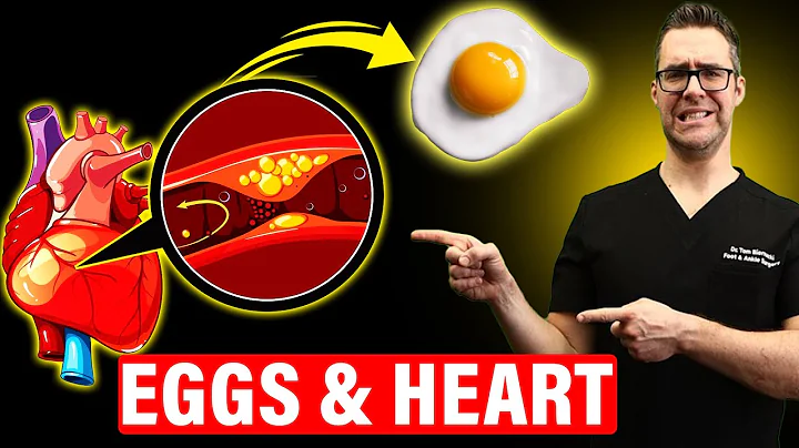 The SHOCKING Truth About Eating Eggs Daily [Heart & Artery Disease] - DayDayNews